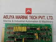 Multiplex Wtm Sender Pcb Card Terasaki Electric Eca-105