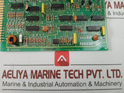 Multiplex Wtm Sender Pcb Card Terasaki Electric Eca-105