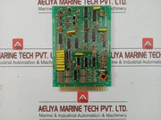 Multiplex Wtm Sender Pcb Card Terasaki Electric Eca-105