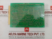 Multiplex Wtm Sender Pcb Card Terasaki Electric Eca-105
