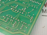 Multiplex Wtm Sender Pcb Card Terasaki Electric Eca-105