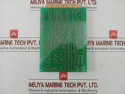 Multiplex Wtm Sender Pcb Card Terasaki Electric Eca-105
