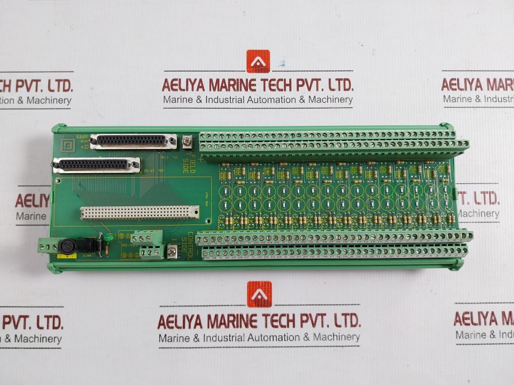 Multiplexer-Termination-Board-Hpsm-32-Tb-01-24Vdc-By-Elcon-Instruments-1700-Mux-208441-1