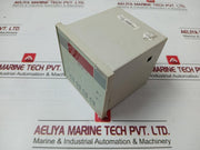 Multispan Pic-1102 Process Indicator 4-20 Ma Dc 24V Dc