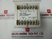 Multispan Pic-1102 Process Indicator 4-20 Ma Dc 24V Dc