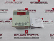 Multispan Process Indicator 230V Ac 24V Dc 4-20Ma