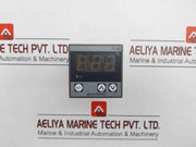 Multispan Tc 49 Display Temperature Controller 50/60Hz 4Va 0-600/999°C