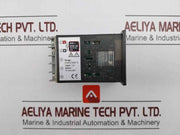 Multispan Tc 49 Display Temperature Controller 50/60Hz 4Va 0-600/999°C