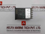 Multispan Tc 49 Display Temperature Controller 50/60Hz 4Va 0-600/999°C