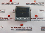 Multispan Utc 121P Temperature Controller 100~250V Ac