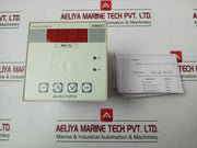 Multispan Pic-1102 Process Indicator 4-20 Ma Dc 24V Dc