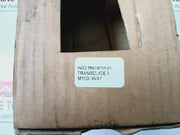 Multitek M100-wa1 Single Phase Watt Transducer 4-20Ma, Less Than 750 Ohms