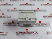 Multitek M100-wa1 Single Phase Watt Transducer Vt 6600/100V Ln Ct 250/1A 1.21A