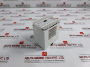 Multitek M100-wa1 Single Phase Watt Transducer Vt 6600/100V Ln Ct 250/1A 1.21A