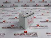 Multitek M100-wa1 Single Phase Watt Transducer Vt 6600/100V Ln Ct 250/1A 1.21A