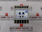 Multitek M200-v1X Voltage Relay 220V 50/60Hz