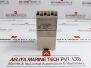 Multitek Voltage Relay Input-450v L-L 50/60hz M200-V33u