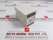 Multitek Voltage Relay Input-450v L-L 50/60hz M200-V33u