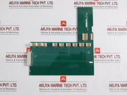 Multitrend-Plus-Motherboard-Backplane-Pcb-Module-Rev-B-51453024-001-209410-2