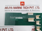 Multitrend-Plus-Motherboard-Backplane-Pcb-Module-Rev-B-51453024-001-209410-4
