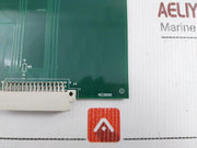 Multitrend-Plus-Motherboard-Backplane-Pcb-Module-Rev-B-51453024-001-209410-5