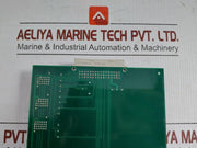 Multitrend-Plus-Motherboard-Backplane-Pcb-Module-Rev-B-51453024-001-209410-7