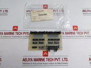 Mup-83992-1 Led Driver Pcb Module By Servoteknikk