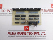 Mup-83992-1 Led Driver Pcb Module By Servoteknikk
