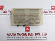 Mup-83992-1 Led Driver Pcb Module By Servoteknikk