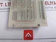 Mup-83992-1 Led Driver Pcb Module By Servoteknikk