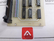Mup-83992-1 Led Driver Pcb Module By Servoteknikk