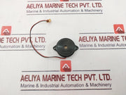 Murata Pkm34Ew Piezoelectric Buzzer 1213C