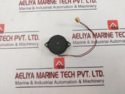 Murata Pkm34Ew Piezoelectric Buzzer 1213C