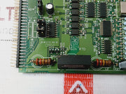 Murata Ps 151-1 376CH Resistance Temperature Detector Input Card
