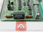 Murata Ps 151-1 376CH Resistance Temperature Detector Input Card