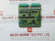 Murata Ps 151-1 376CH Resistance Temperature Detector Input Card