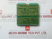 Murata Ps 151-1 376CH Resistance Temperature Detector Input Card
