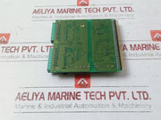 Murata Ps 151-1 376CH Resistance Temperature Detector Input Card
