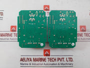 Murco Pc053H Printed Circuit Board Card E301546, 94V-0