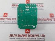 Murco Pc053H Printed Circuit Board Card E301546, 94V-0