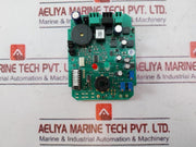 Murco Pc053H Printed Circuit Board Card E301546, 94V-0