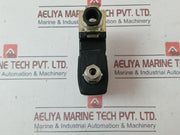 Murr 7000-29401 Svs Valve Plug 230V 50Hz 8W 81335479 126235K