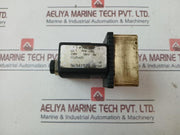 Murr 7000-29401 Svs Valve Plug 230Vac/Dc-10A 230V 50Hz 8W 81620429