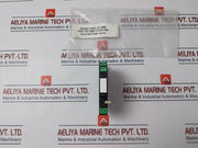 Murr Elektronik 51120 Interface Relay Module 50/60Hz