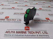 Murr Elektronik 51120 Interface Relay Module 50/60Hz