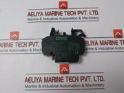 Murr Elektronik 51120 Interface Relay Module 50/60Hz