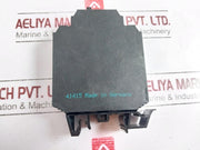 Murr Elektronik 51300 Output Relay Module 250V Ac/Dc 5A