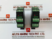 Murr Elektronik 51301 Output Relay Module Ip20 24V Input 5A En 60947-5-1