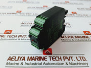 Murr Elektronik 51301 Output Relay Module Ip20 24V Input 5A En 60947-5-1