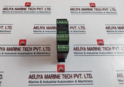 Murr Elektronik 51540 Output Relay 24V~/ 20Ma 50/60Hz